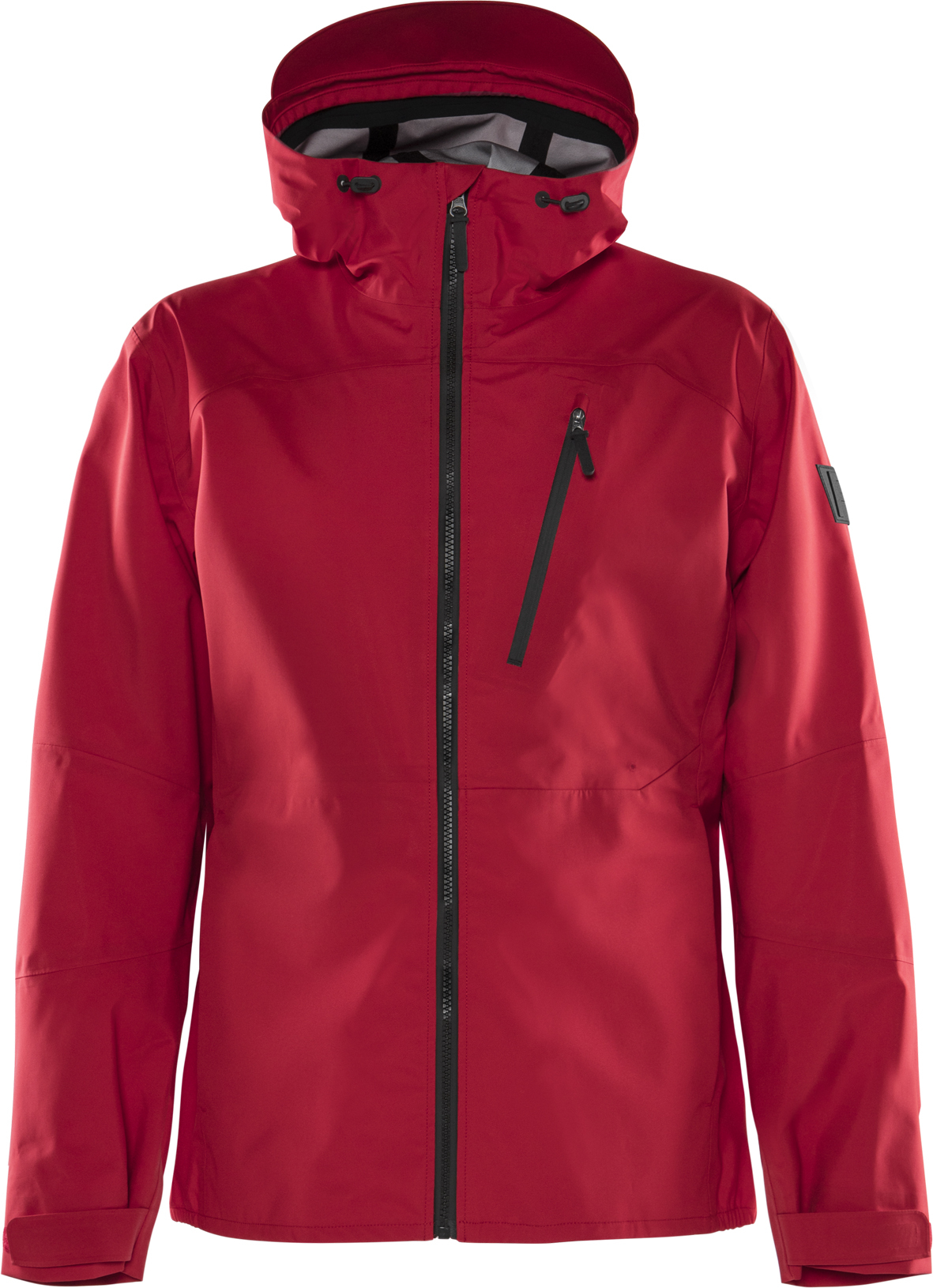 Outdoor-Jacke