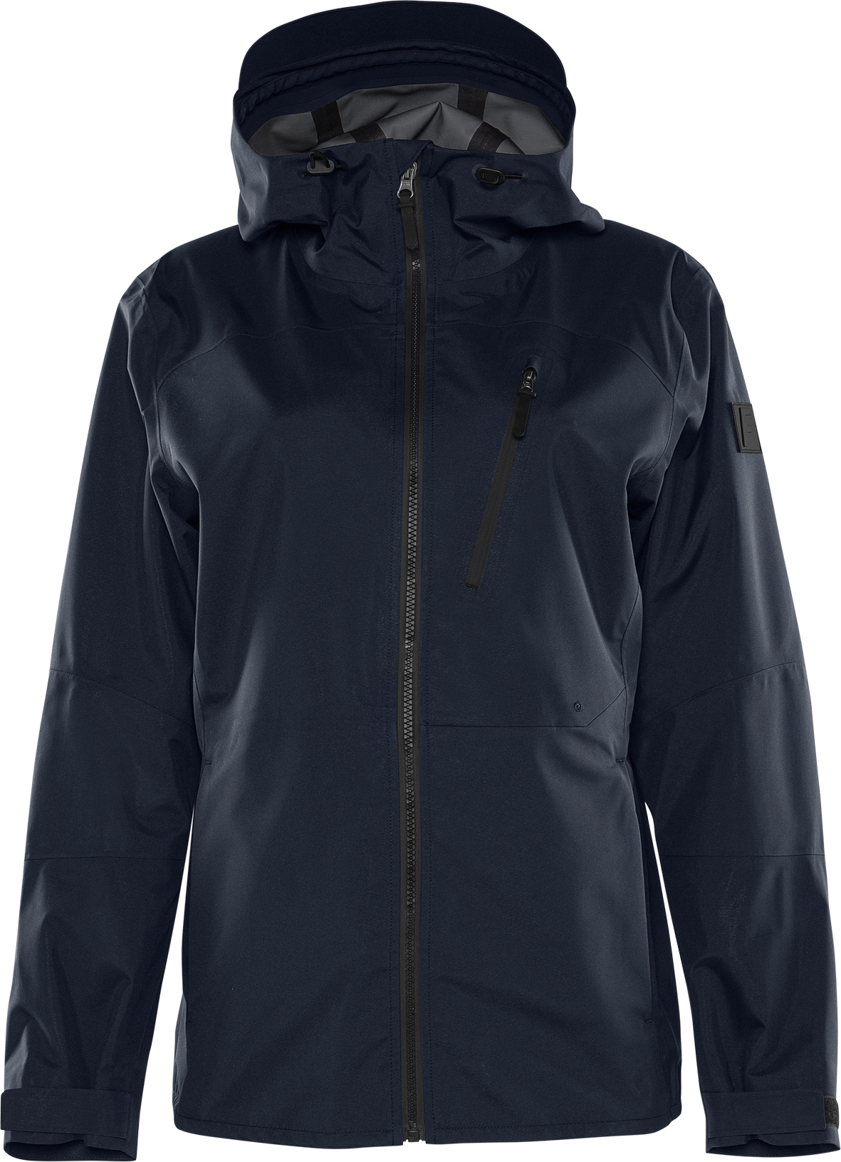 Outdoor-Jacke