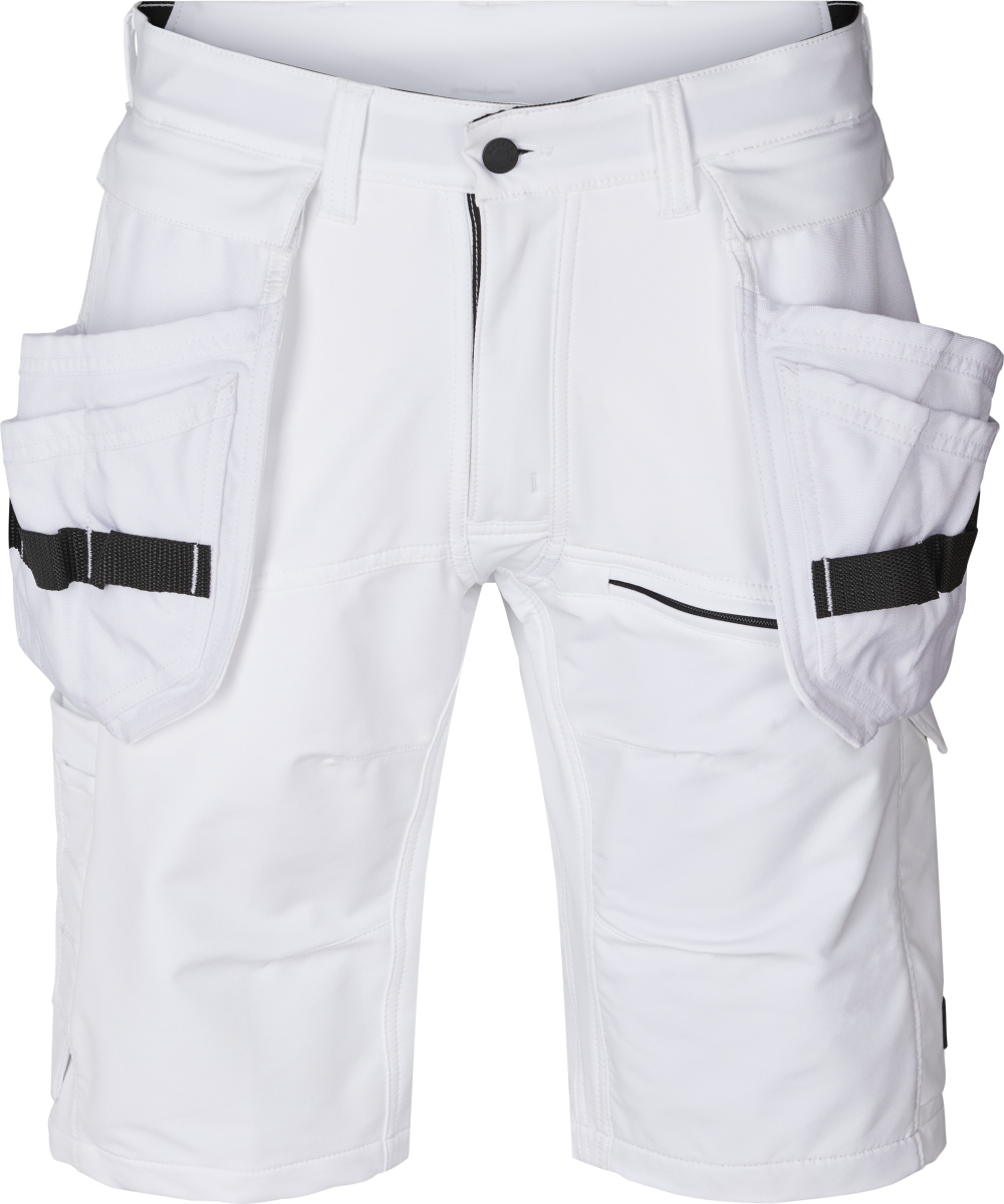 Evolve Handwerker Stretch-Shorts