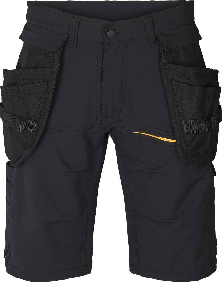 Evolve Handwerker Stretch-Shorts