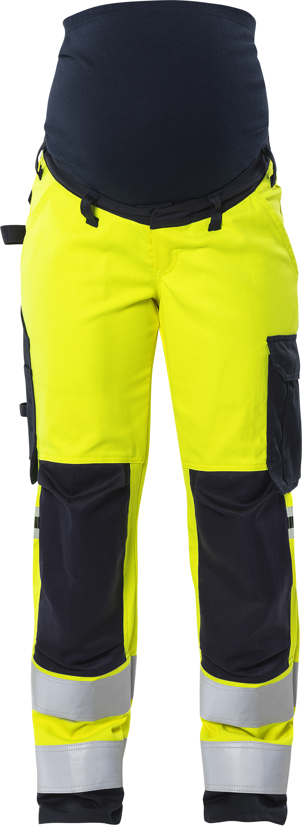 Hi-Vis Stretch-Hose