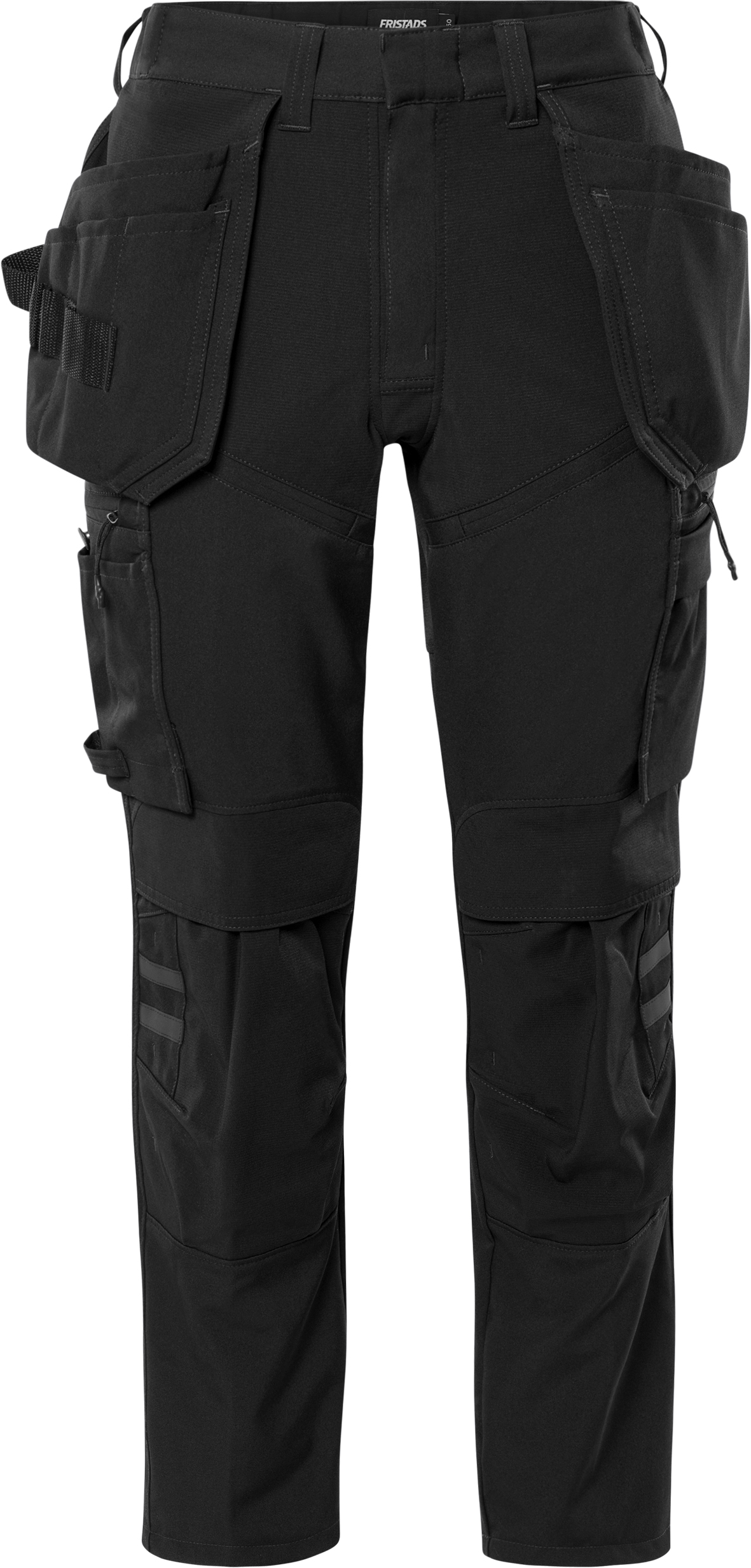 Handwerker Stretch-Hose