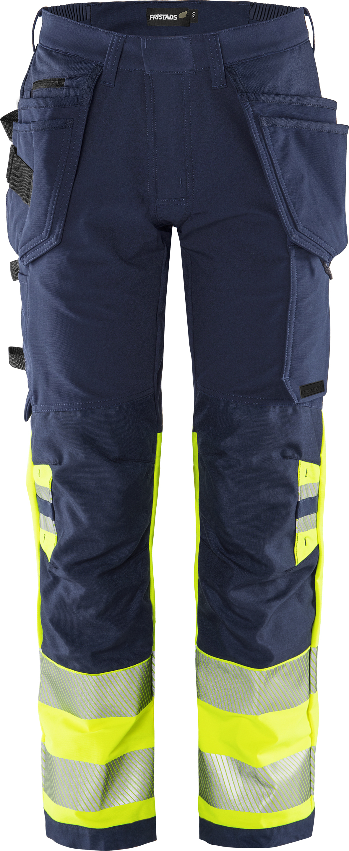 Hi-Vis Green Hose