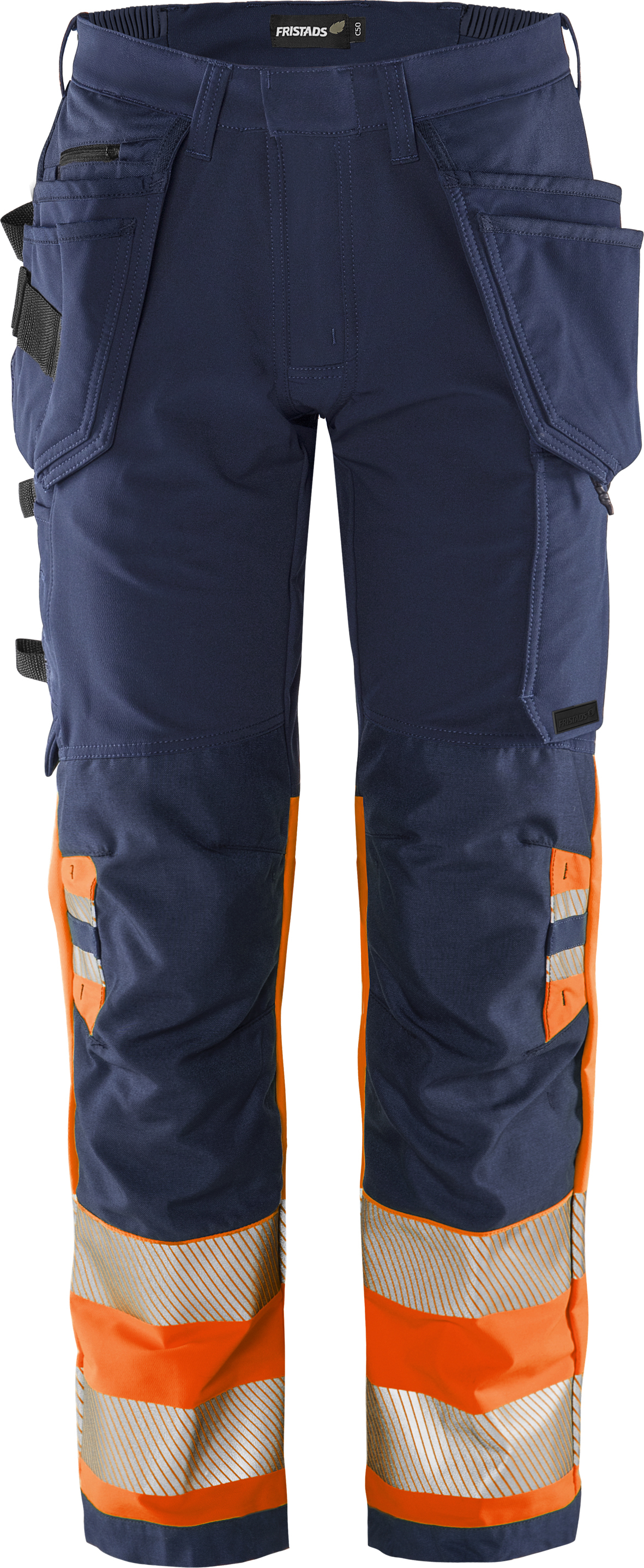 Hi-Vis Green Hose