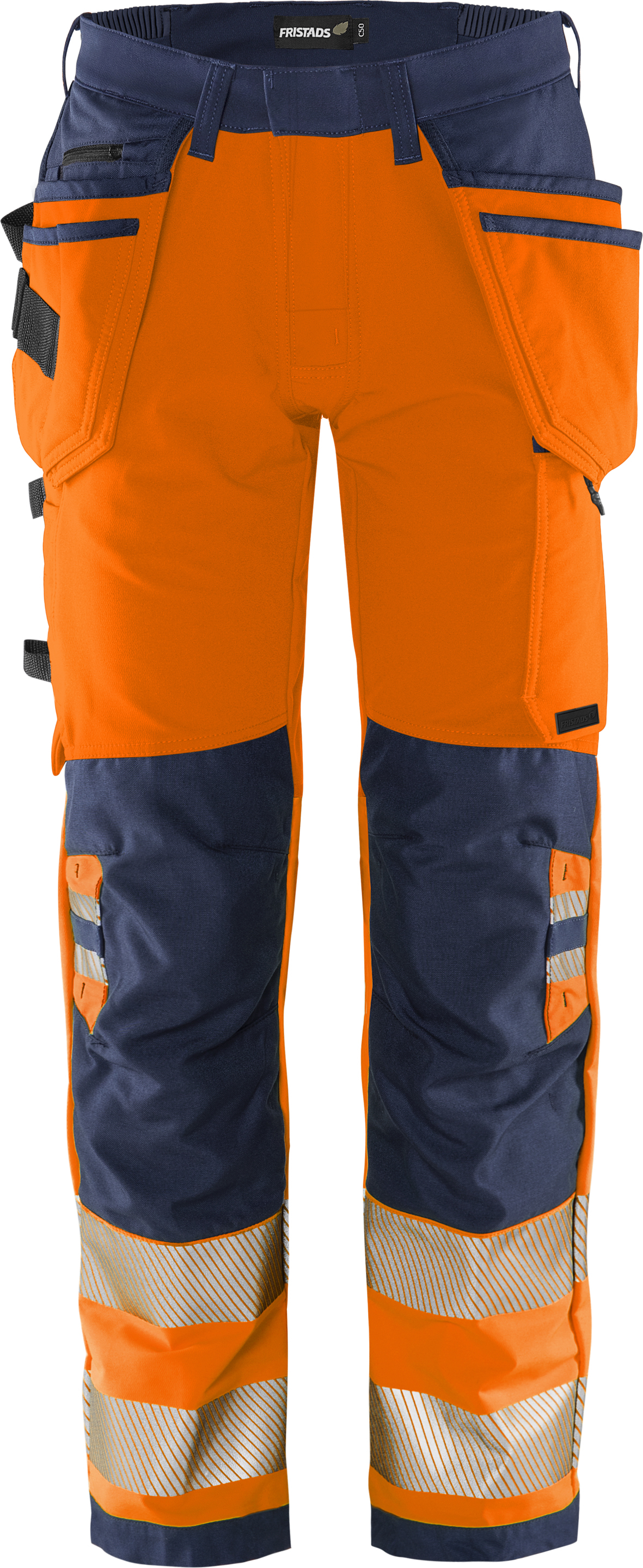 Hi-Vis Green Hose