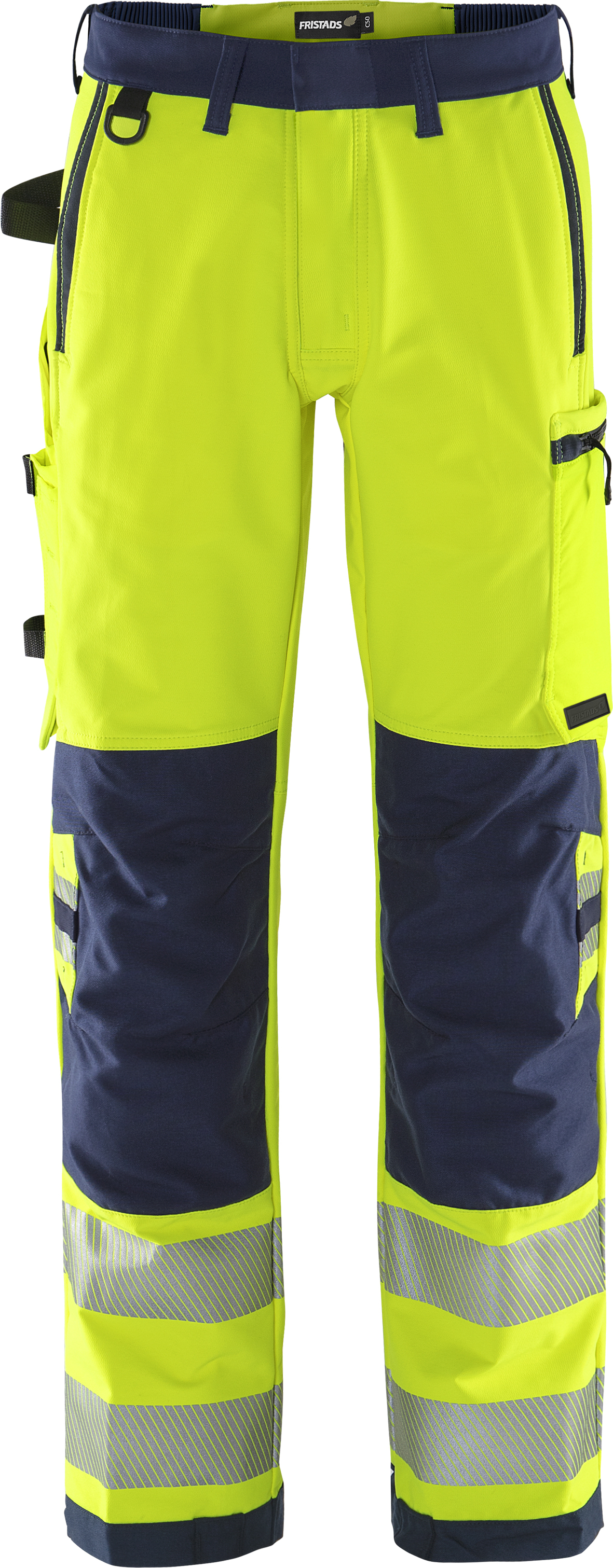 Hi-Vis Green Hose