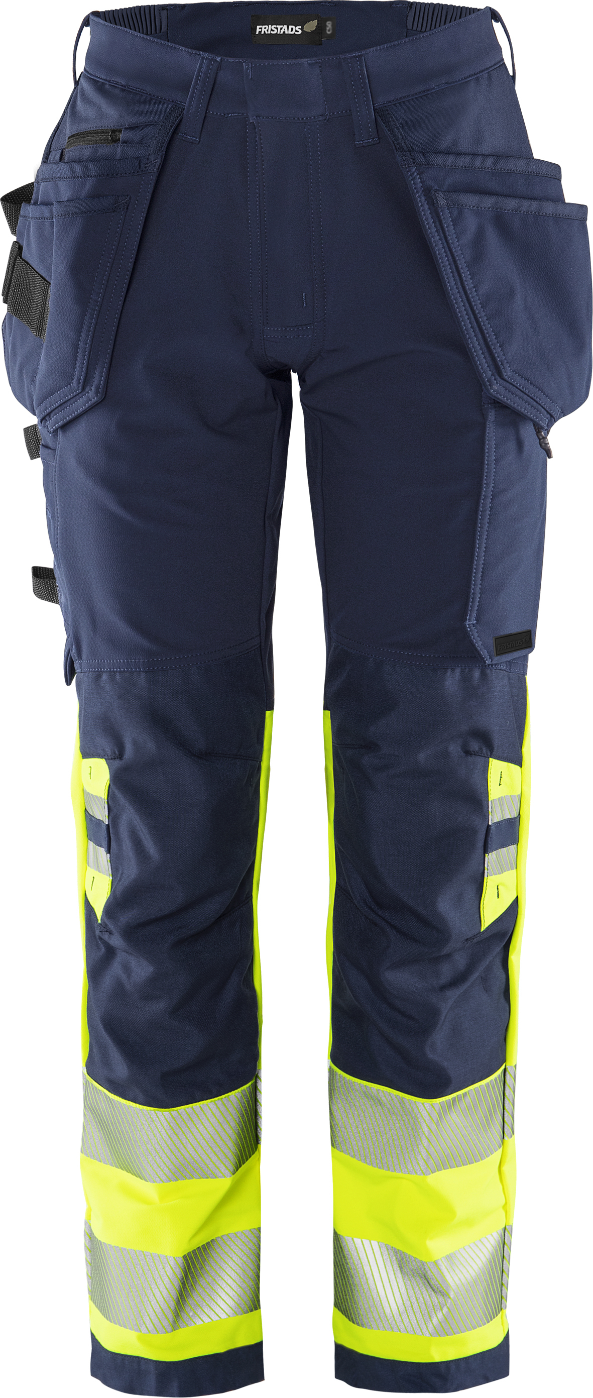 Hi-Vis Green Hose