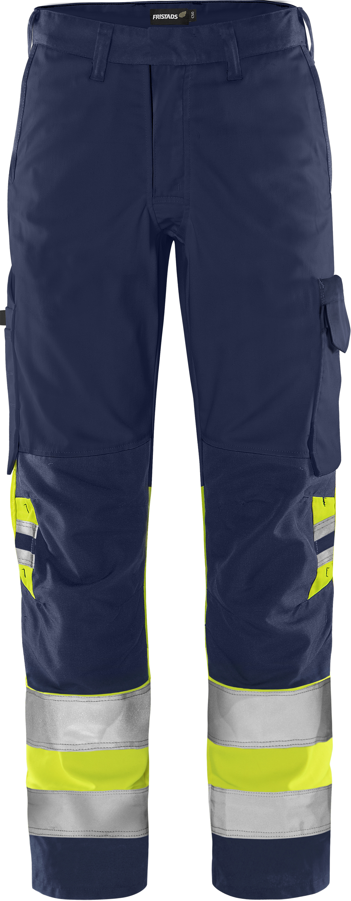 Hi-Vis Bundhose
