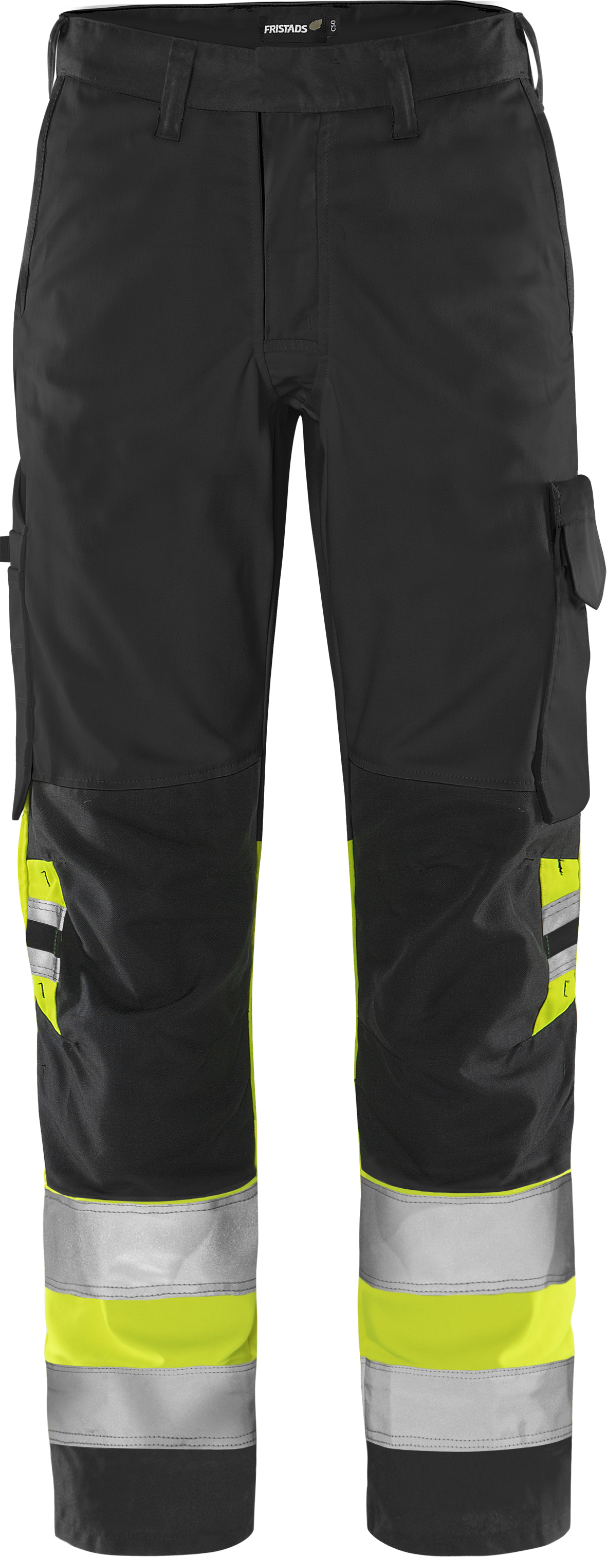 Hi-Vis Bundhose