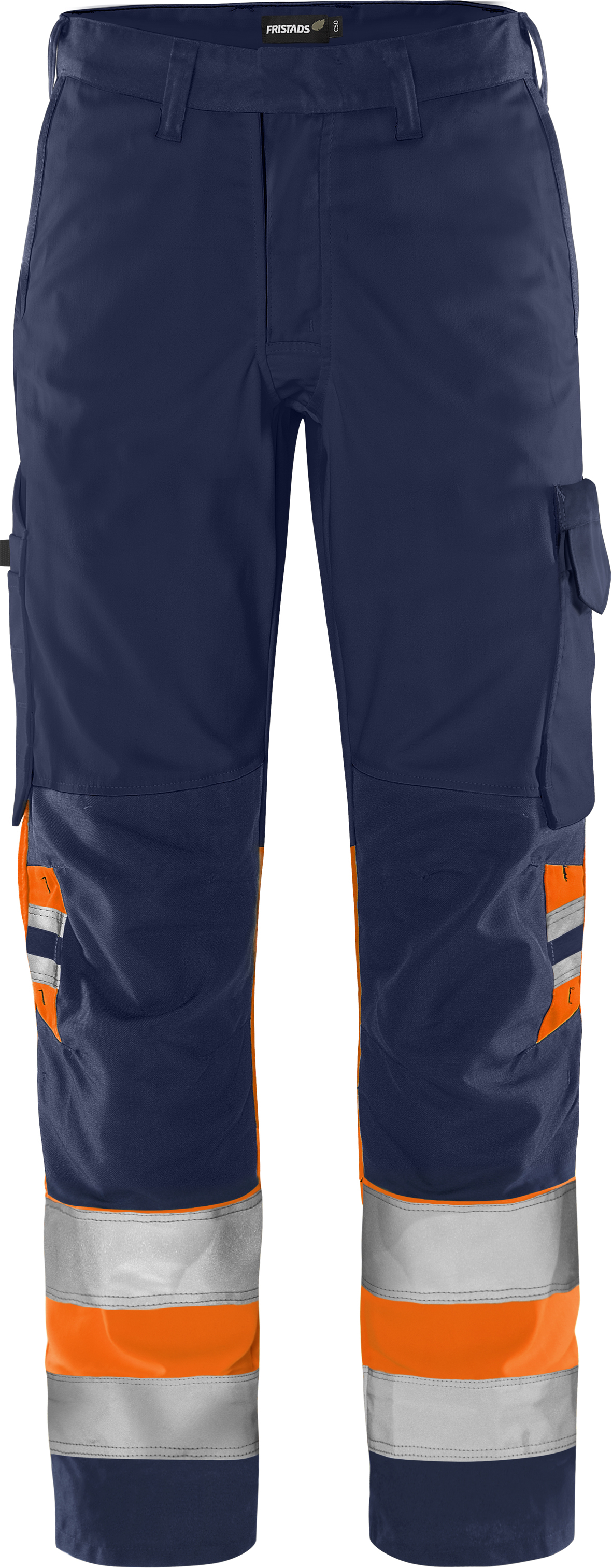 Hi-Vis Bundhose