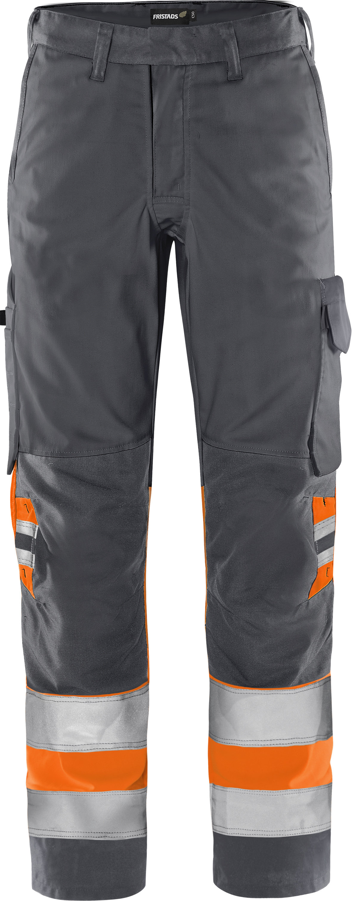 Hi-Vis Bundhose