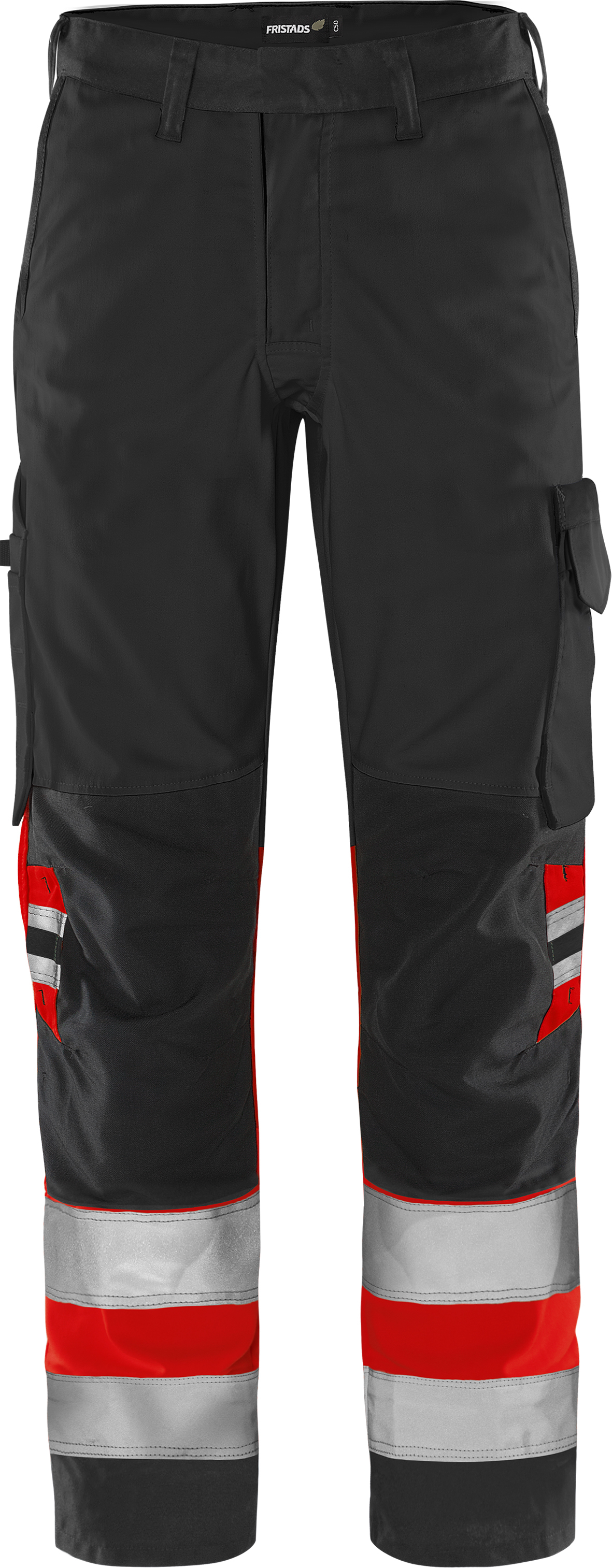 Hi-Vis Bundhose
