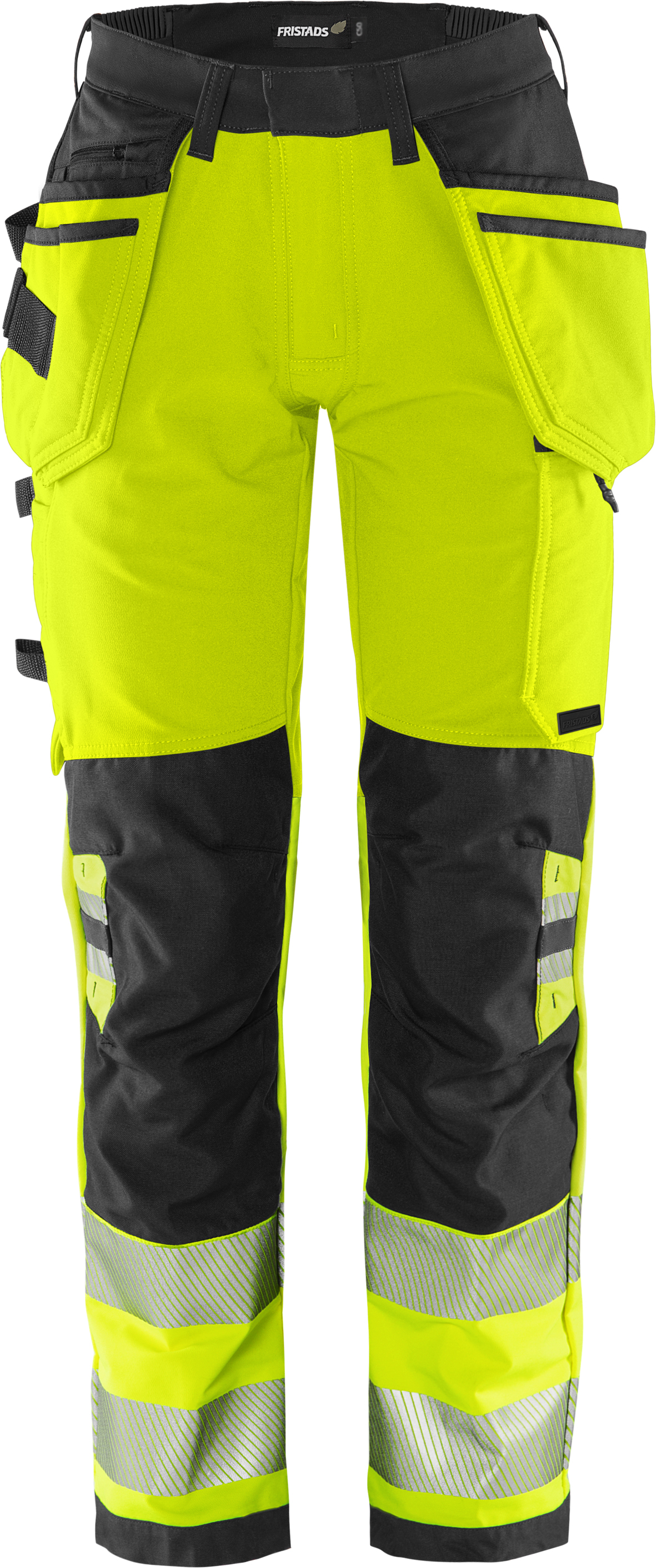 Hi-Vis Green Hose