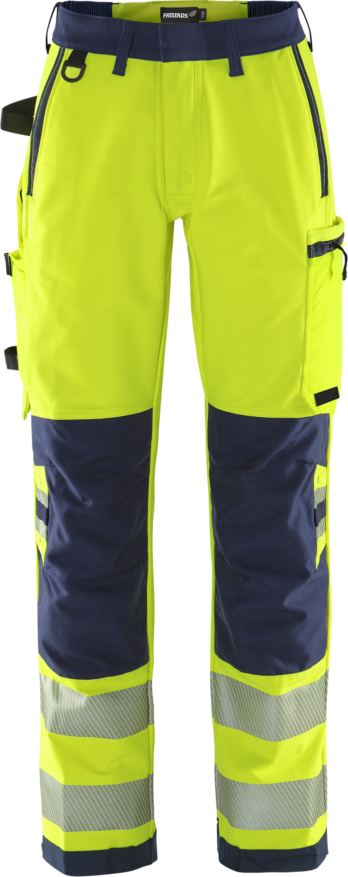 Hi-Vis Green Hose