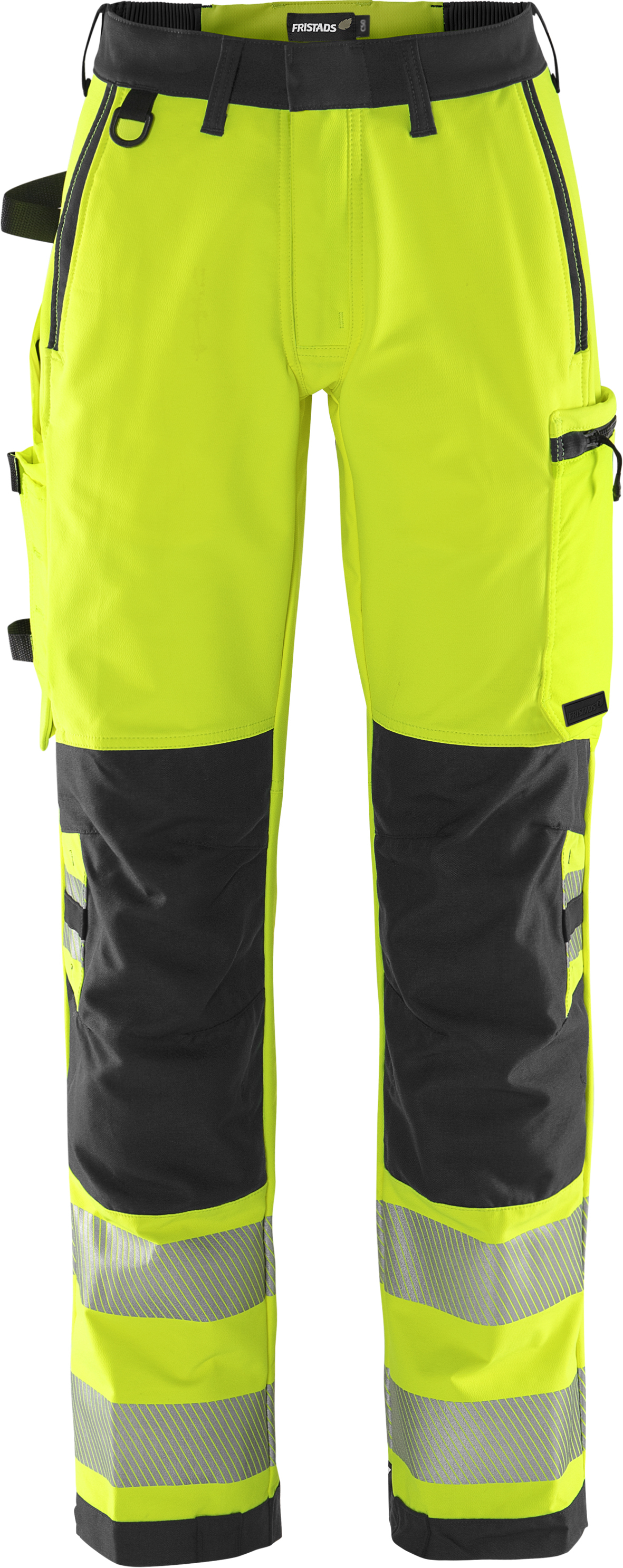 Hi-Vis Green Hose