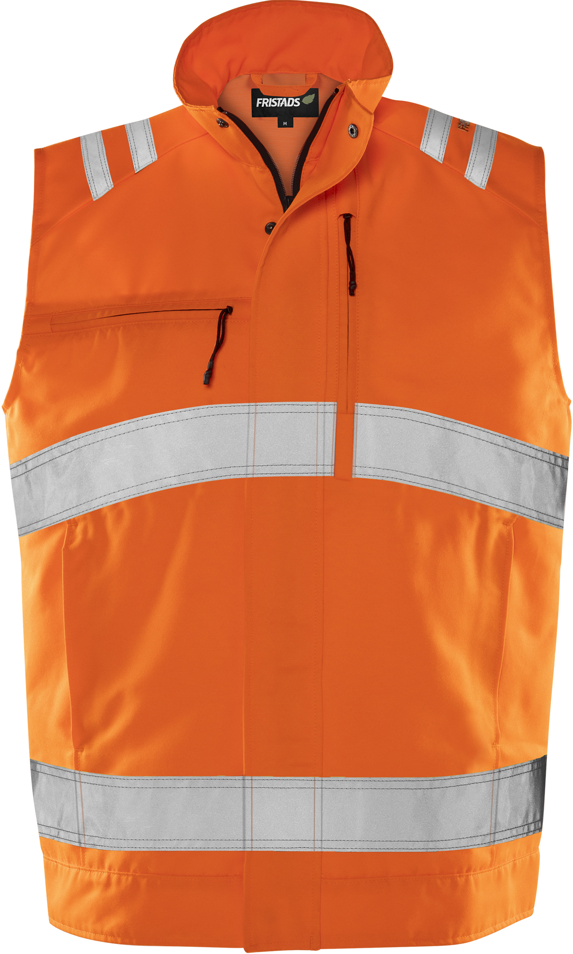 Hi-Vis Green Weste