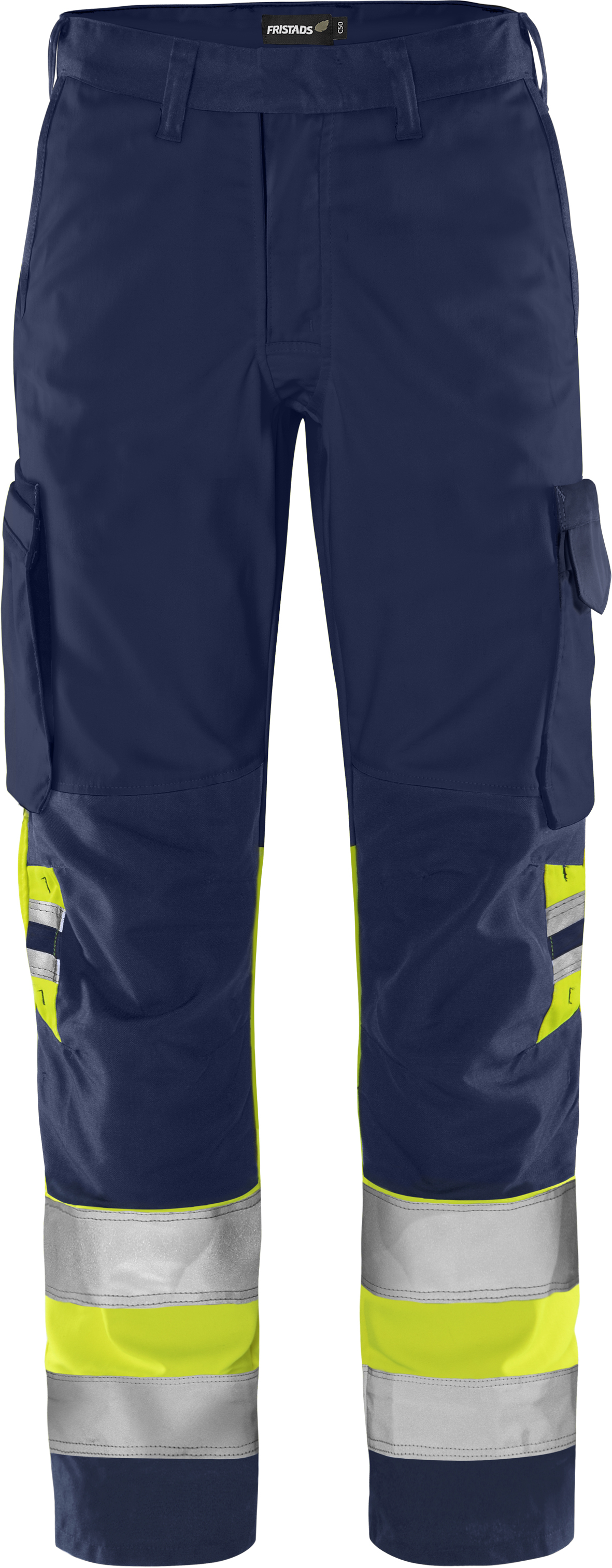 Hi-Vis Green Hose