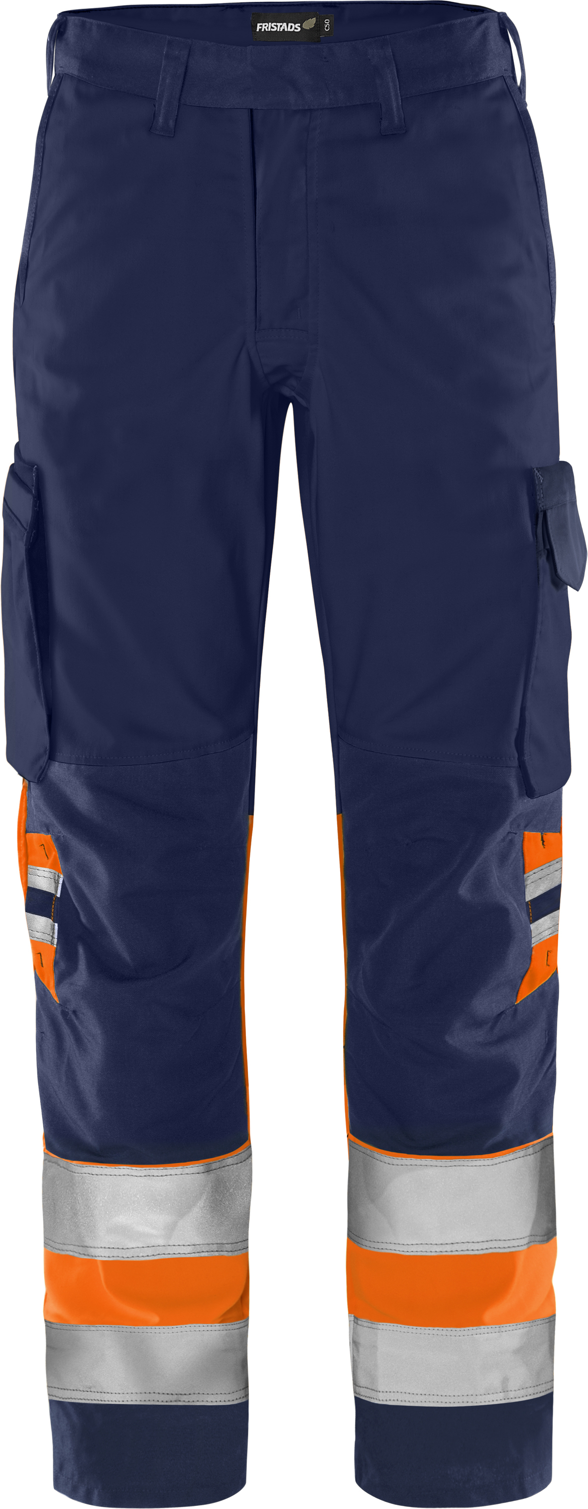 Hi-Vis Green Hose