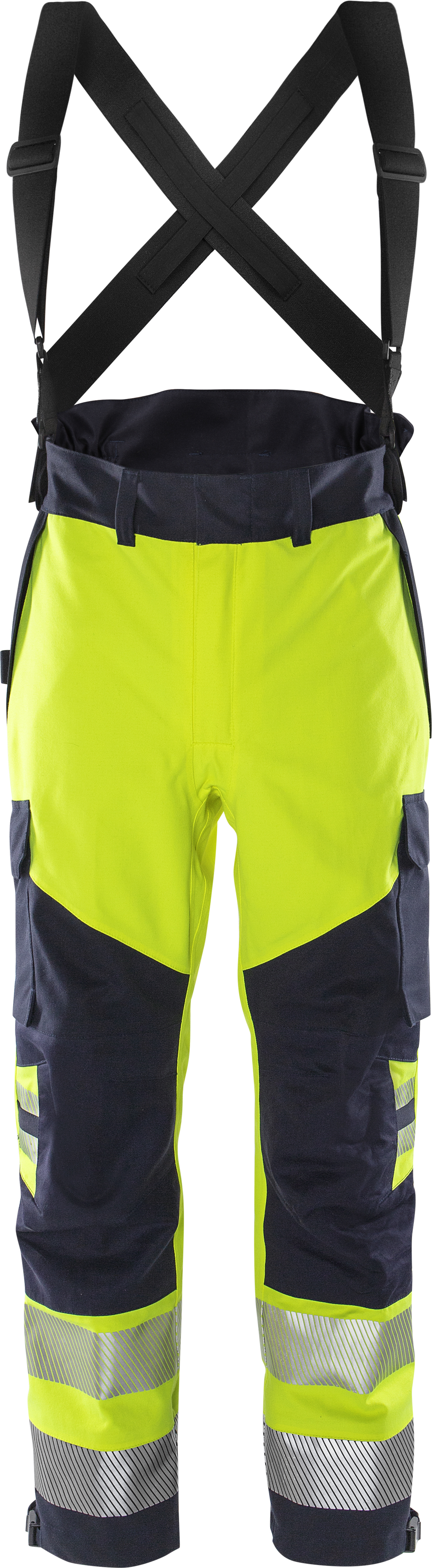 Flame Airtech Latzhose