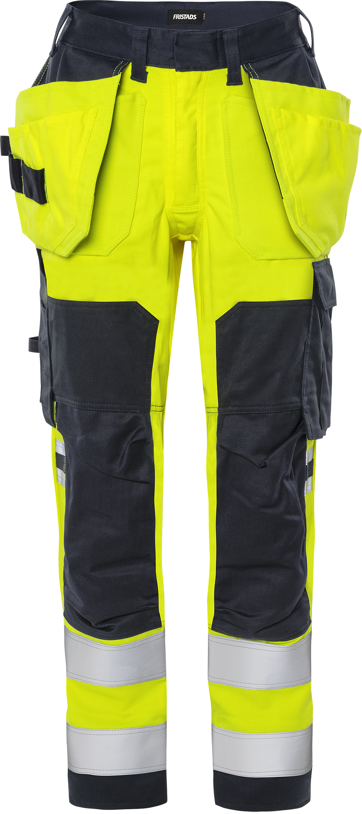 Hi-Vis Stretch-Hose