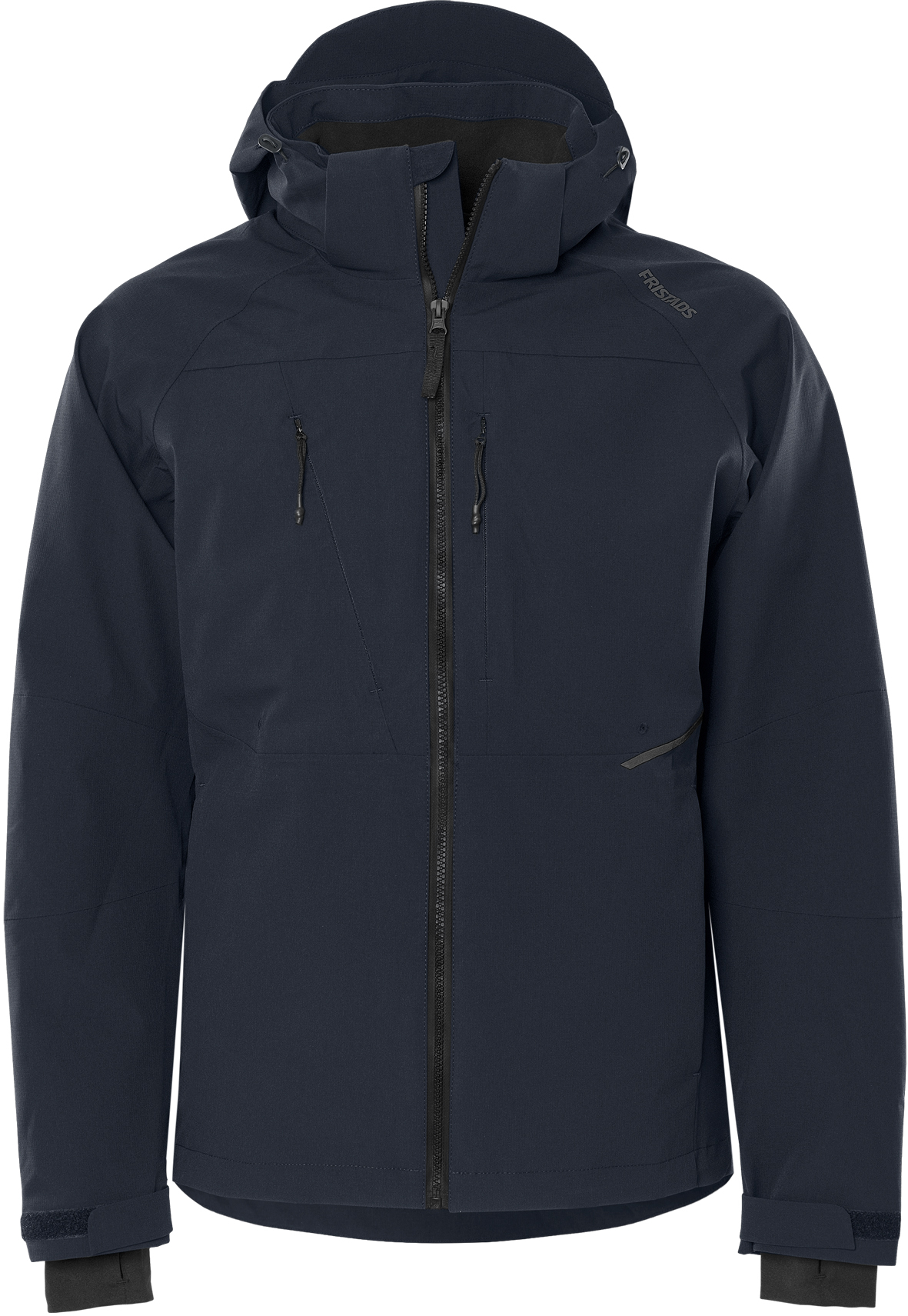 Stretchshell Jacke