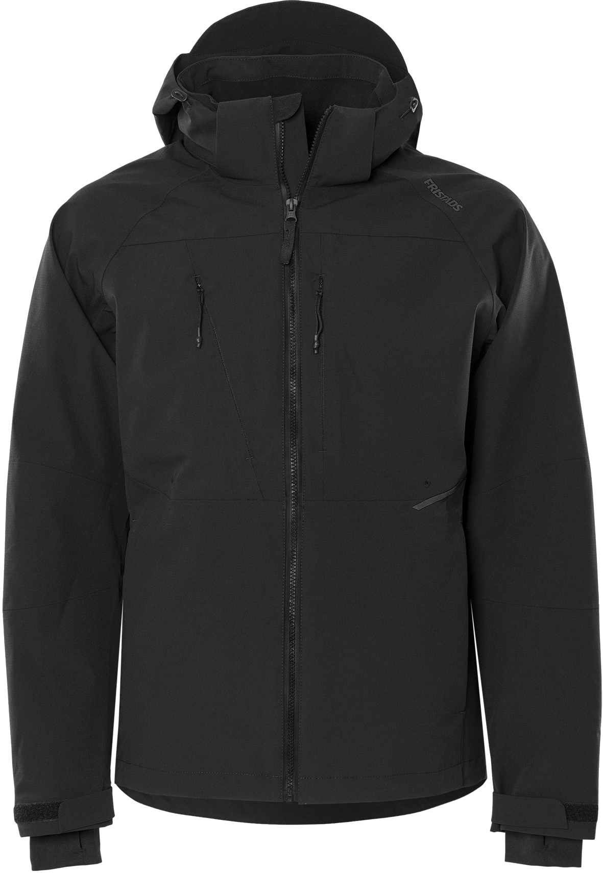 Stretchshell Jacke