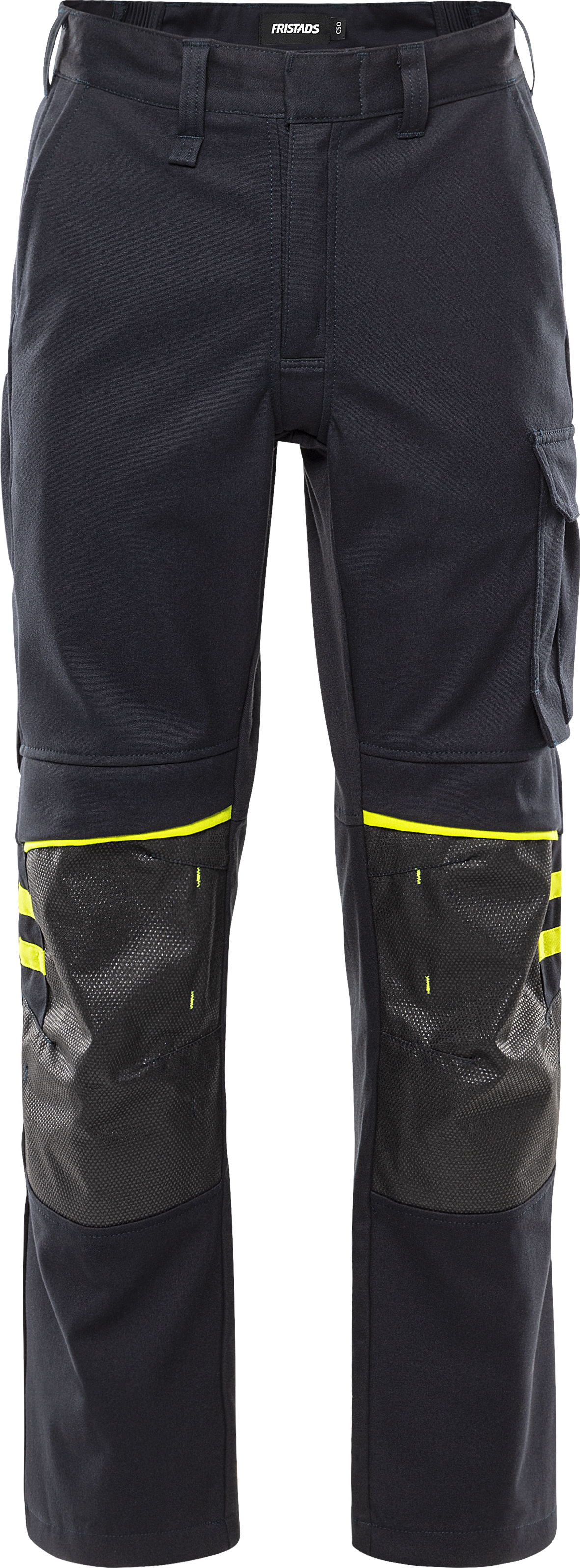 Flamestat Softshell-Hose