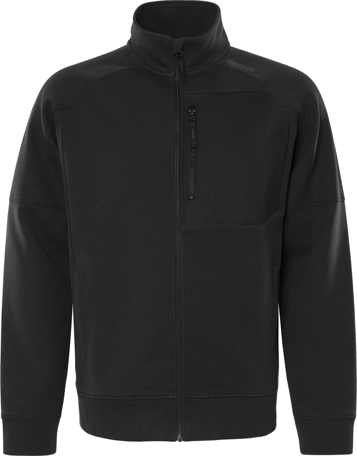 Sweatjacke