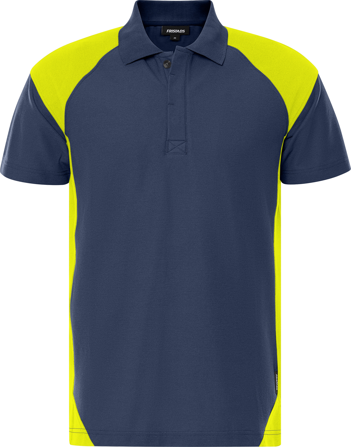 Schweres Poloshirt
