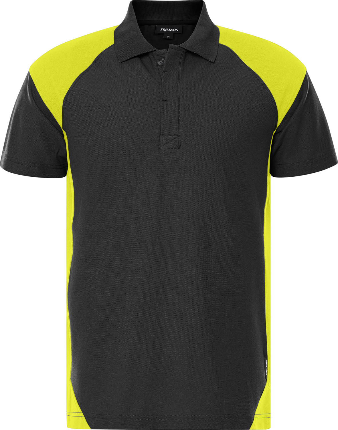 Schweres Poloshirt