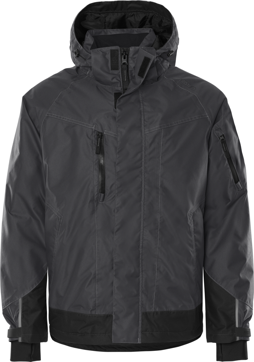 Airtech Winterjacke