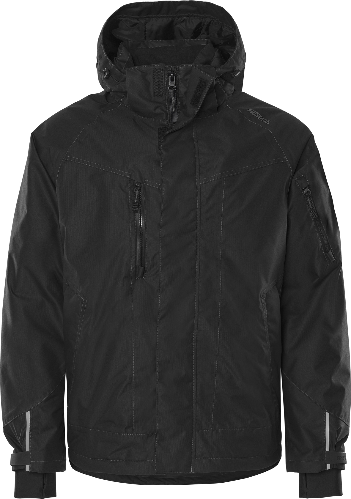 Airtech Winterjacke