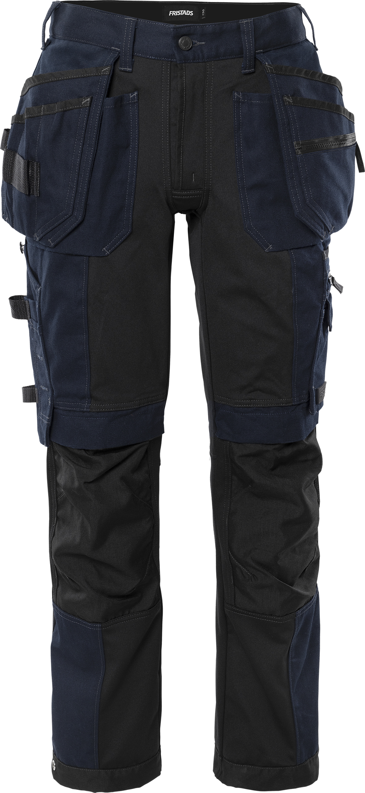 Handwerker Stretch-Hose