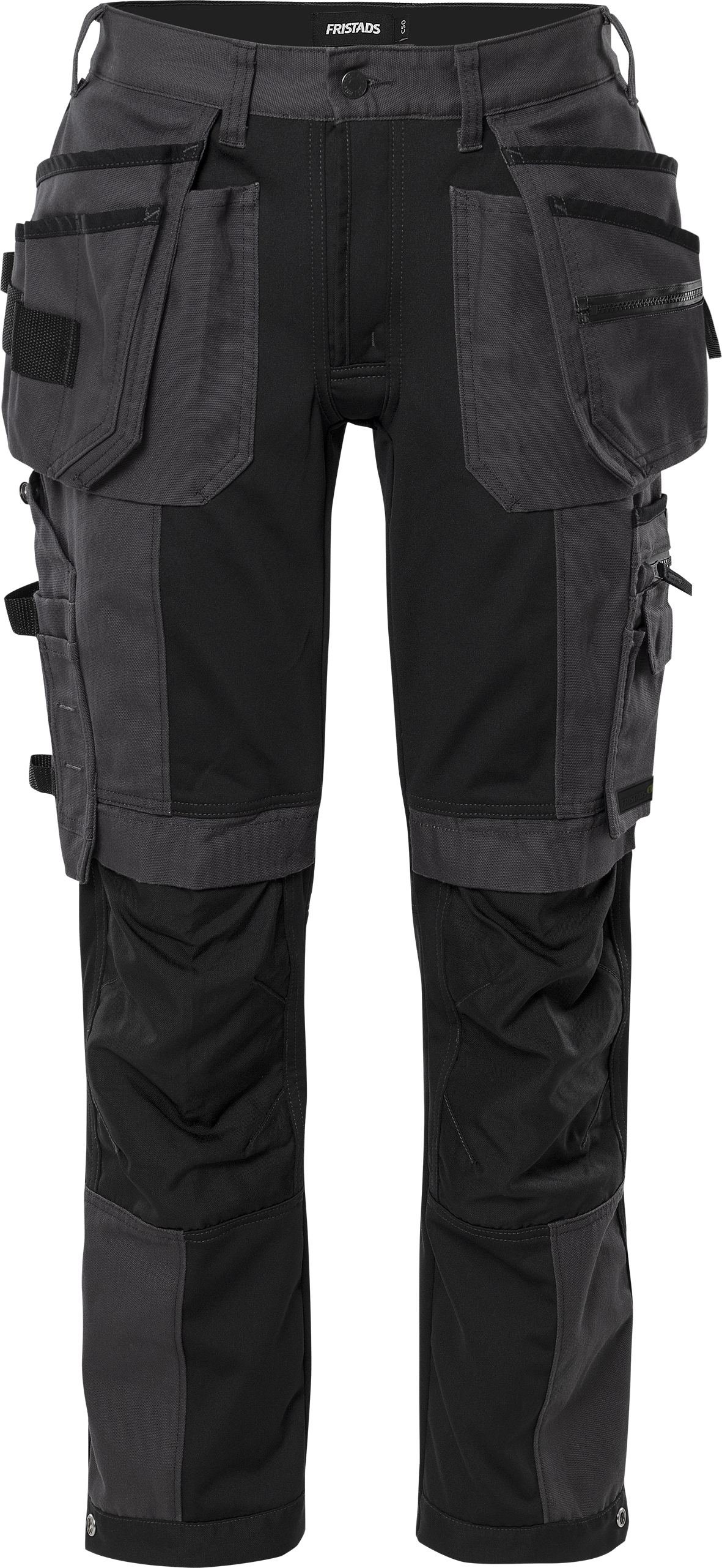 Handwerker Stretch-Hose