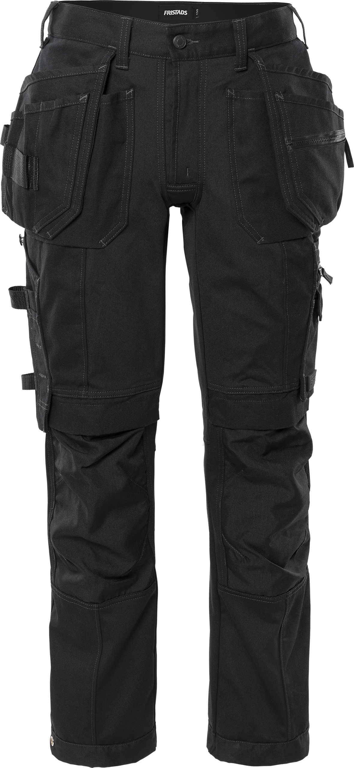 Handwerker Stretch-Hose