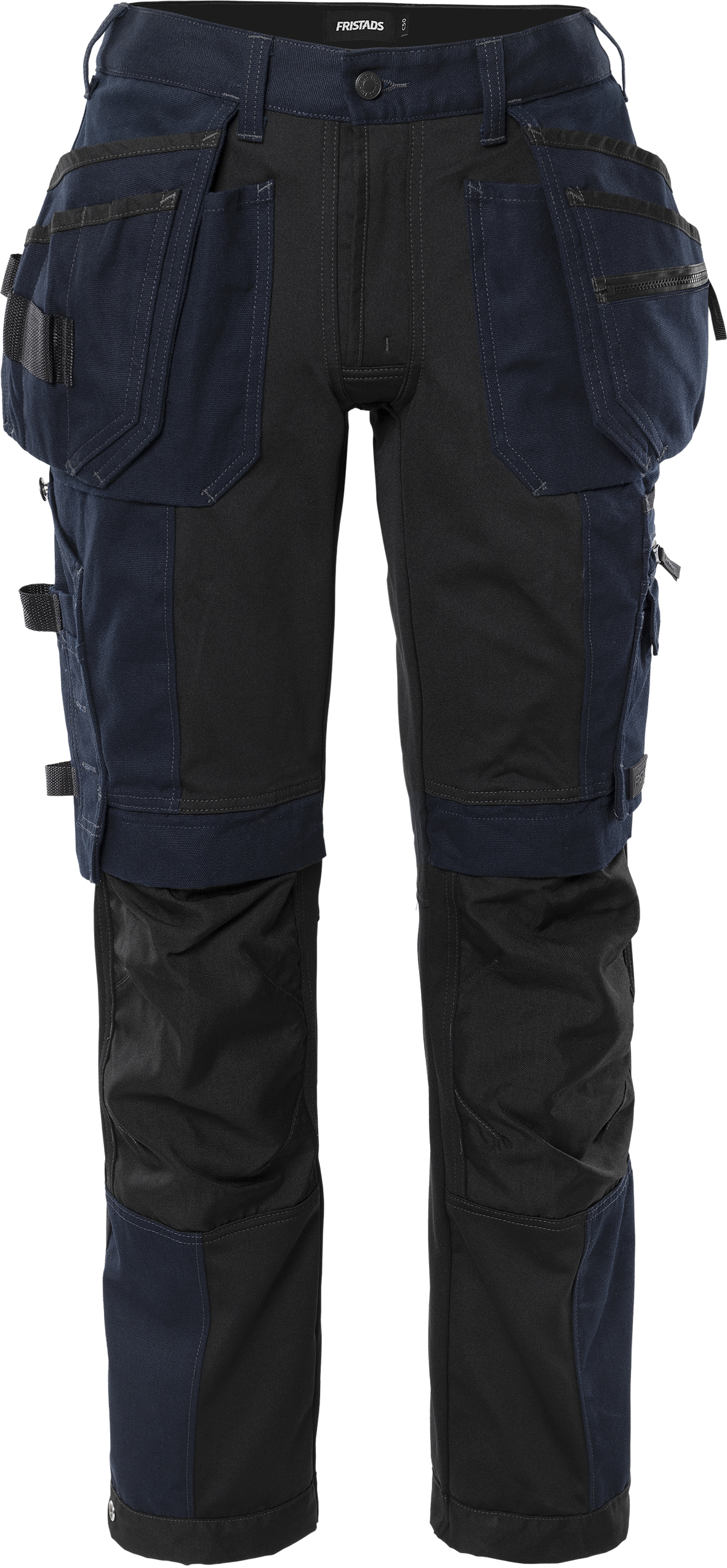 Handwerker Stretch-Hose