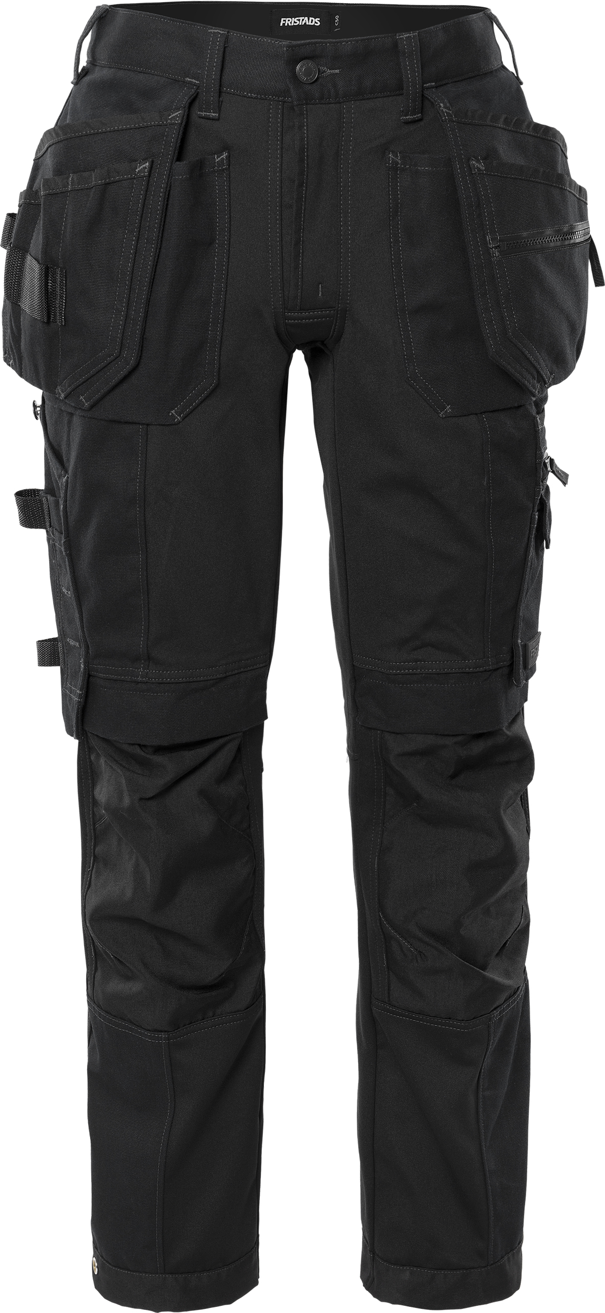 Handwerker Stretch-Hose