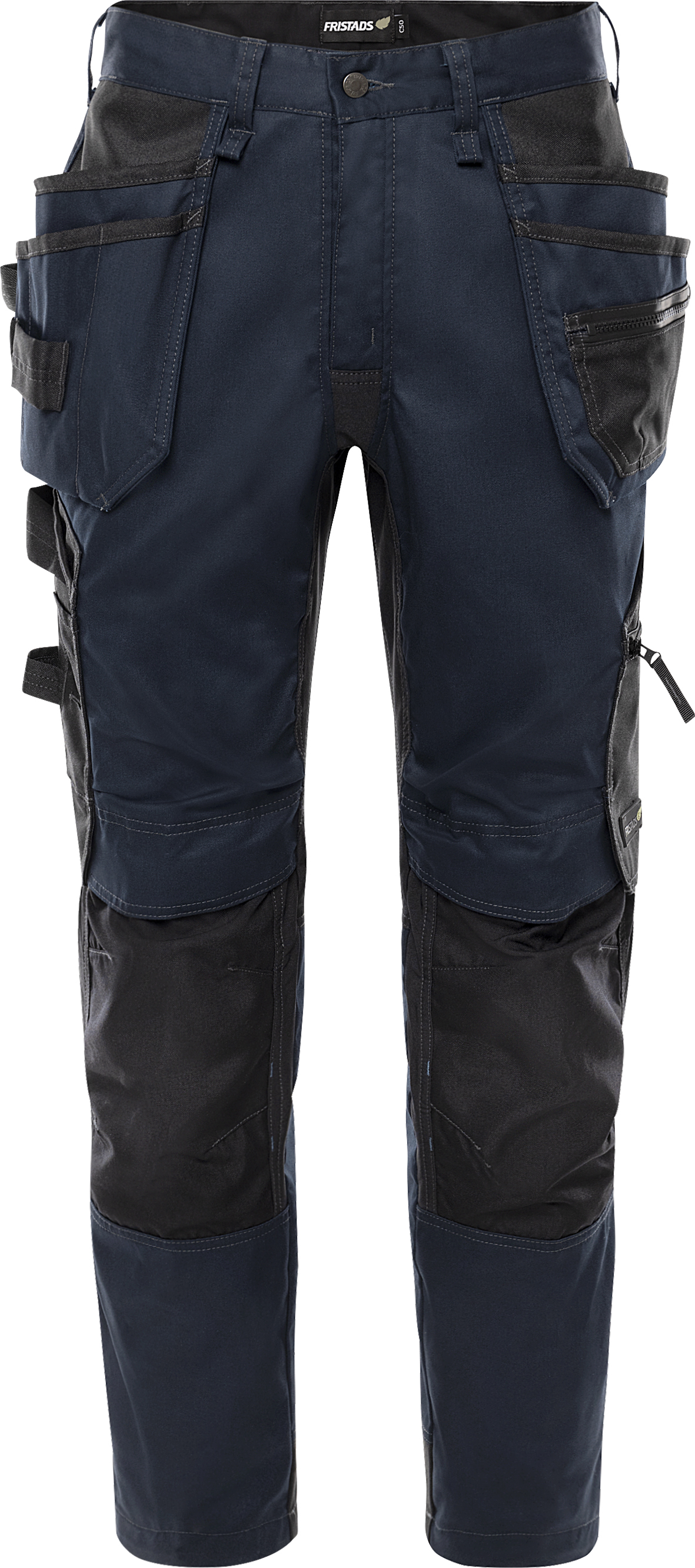 Handwerker Stretch-Hose