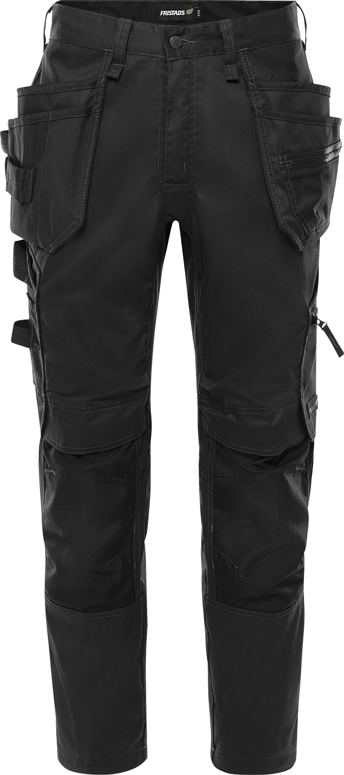 Handwerker Stretch-Hose