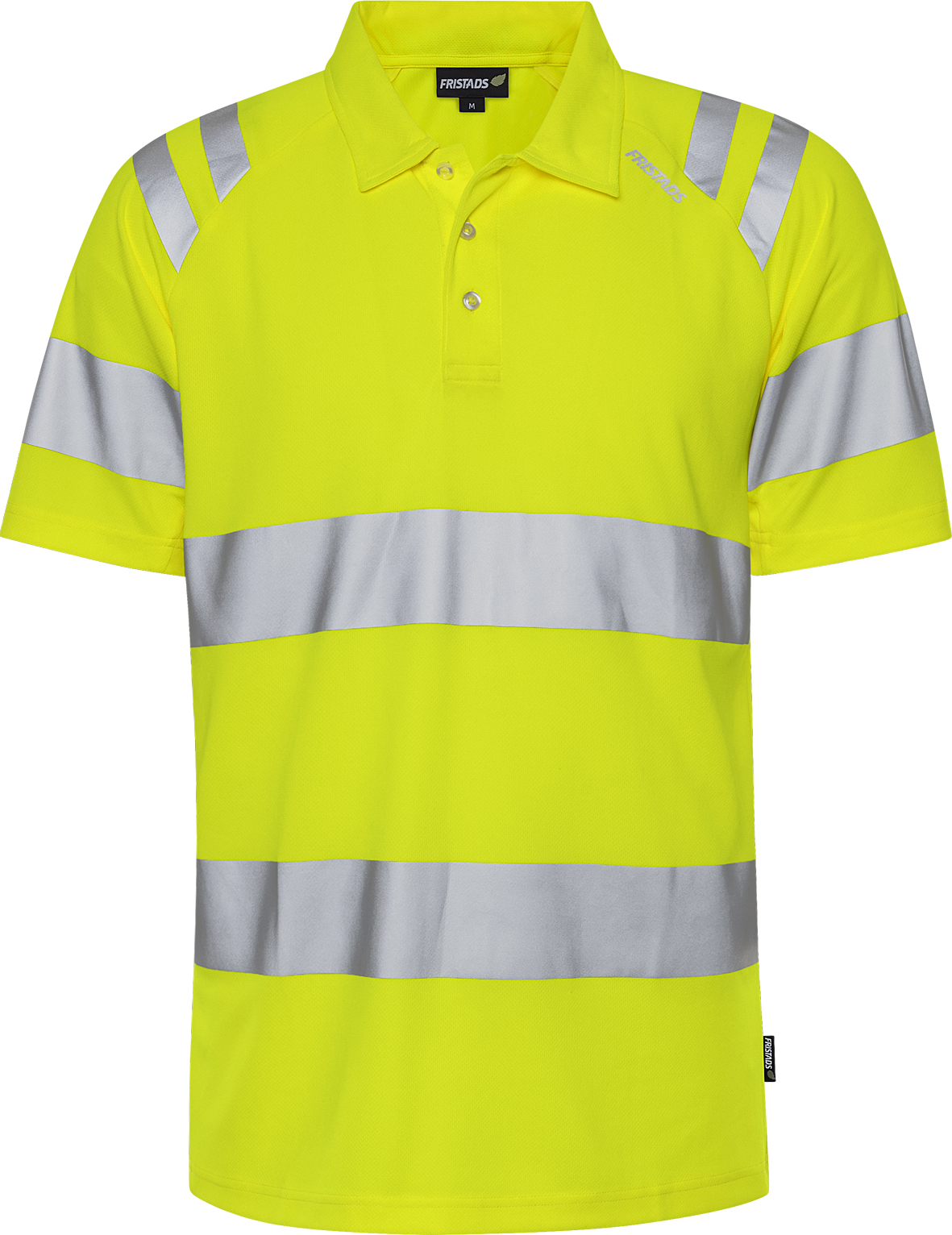 Hi-Vis Poloshirt