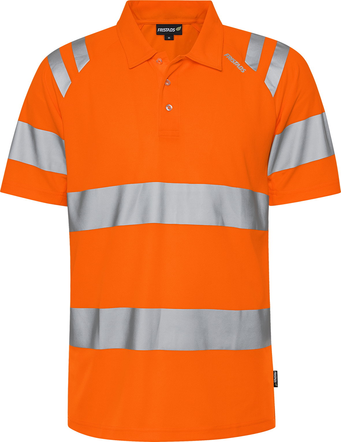 Hi-Vis Poloshirt