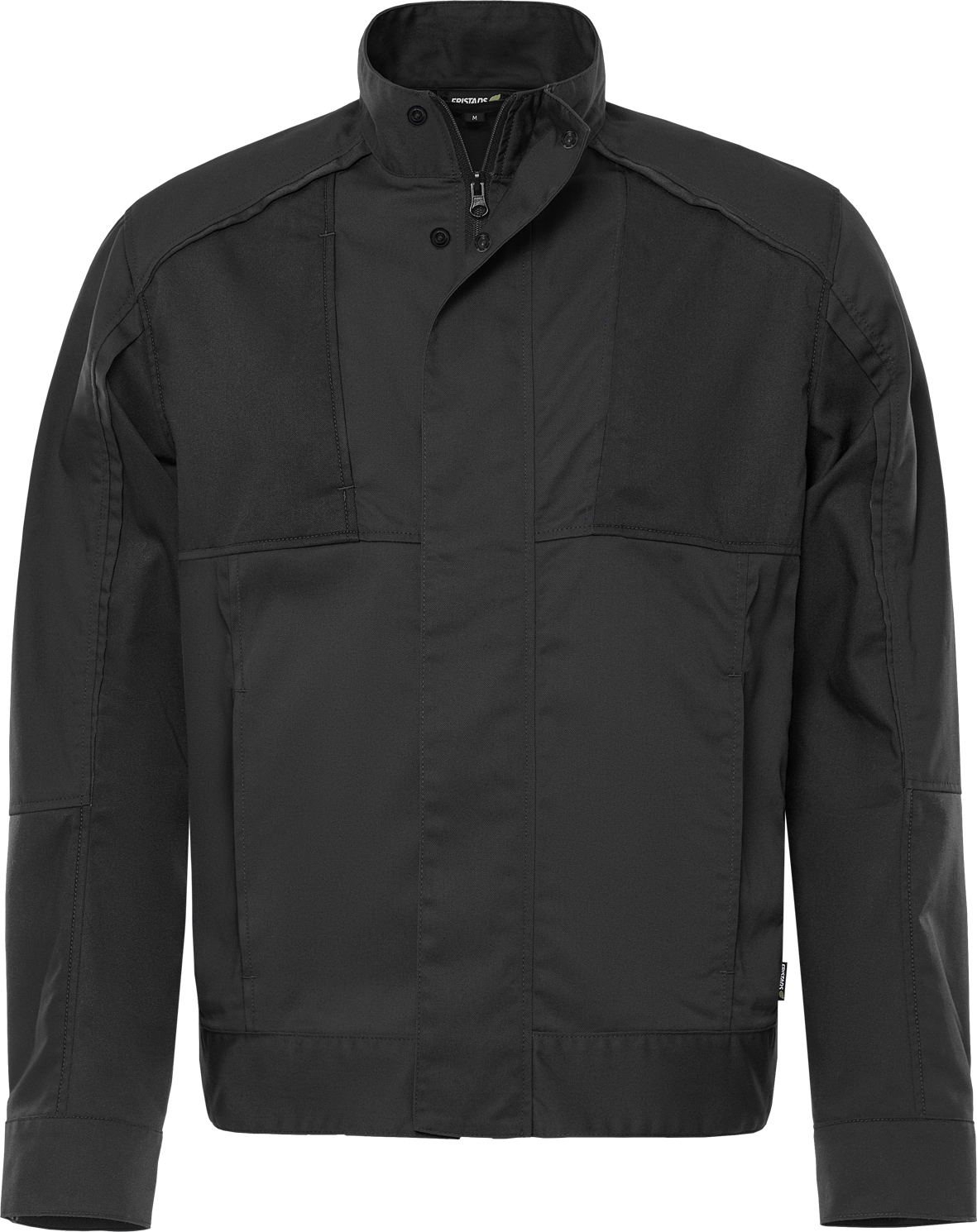 Green Jacke