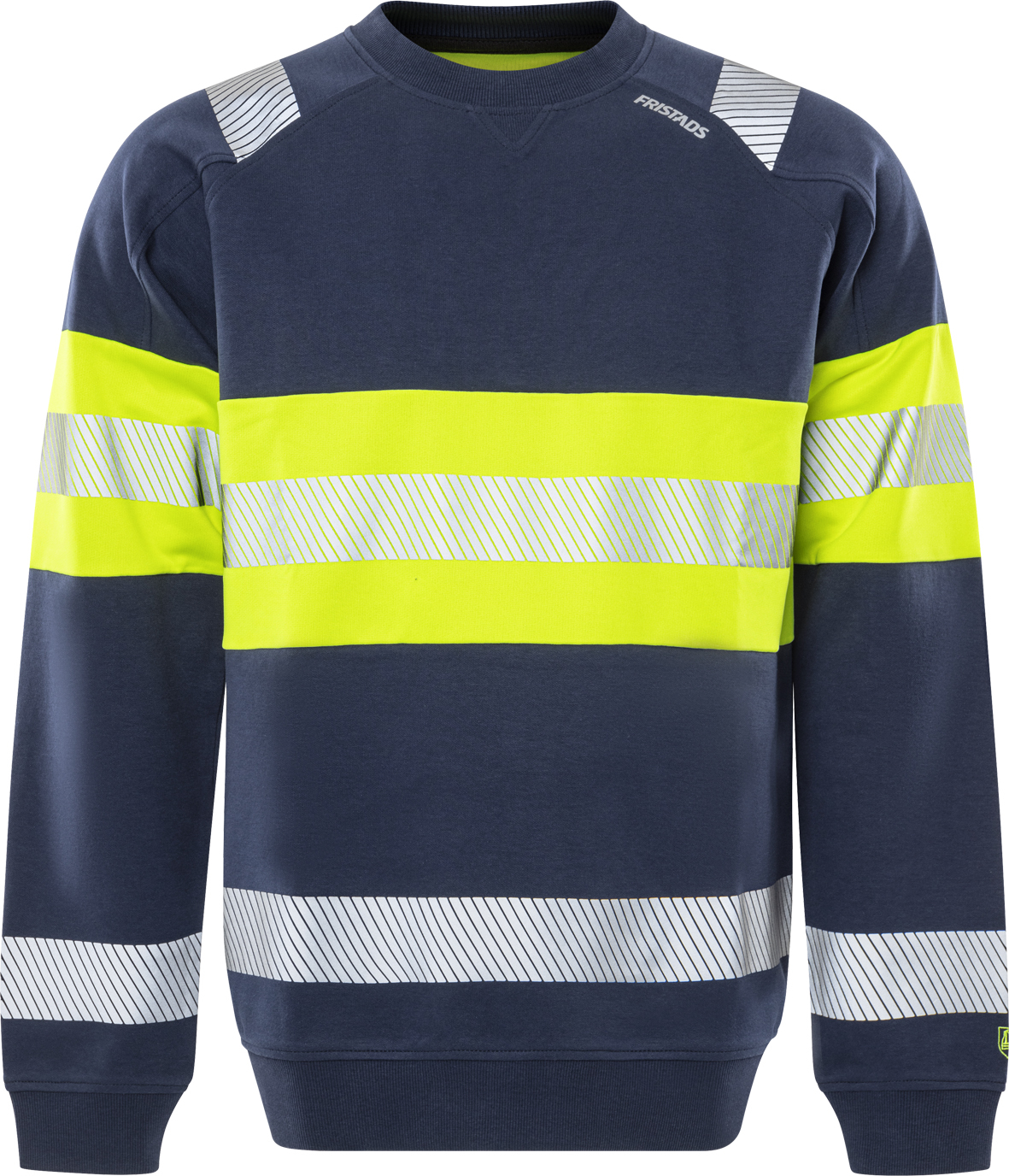 Hi-Vis Sweatshirt