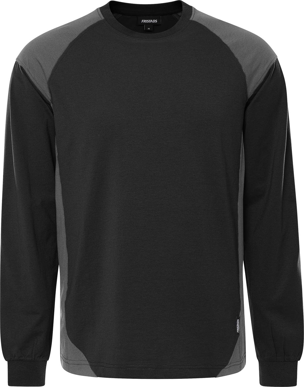 Schweres Langarm-T-Shirt