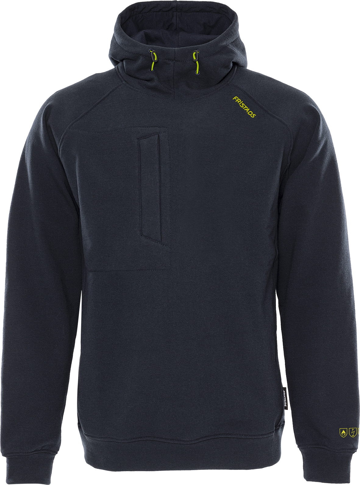 Flamestat Hoodie