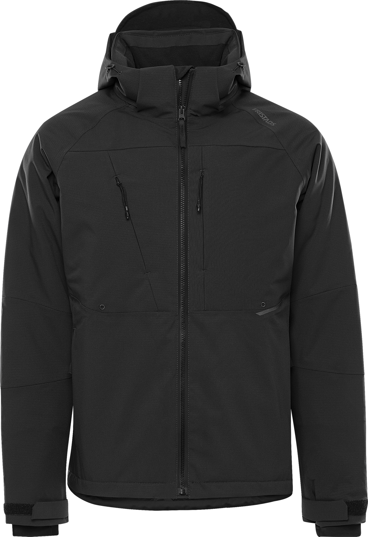 Winterjacke