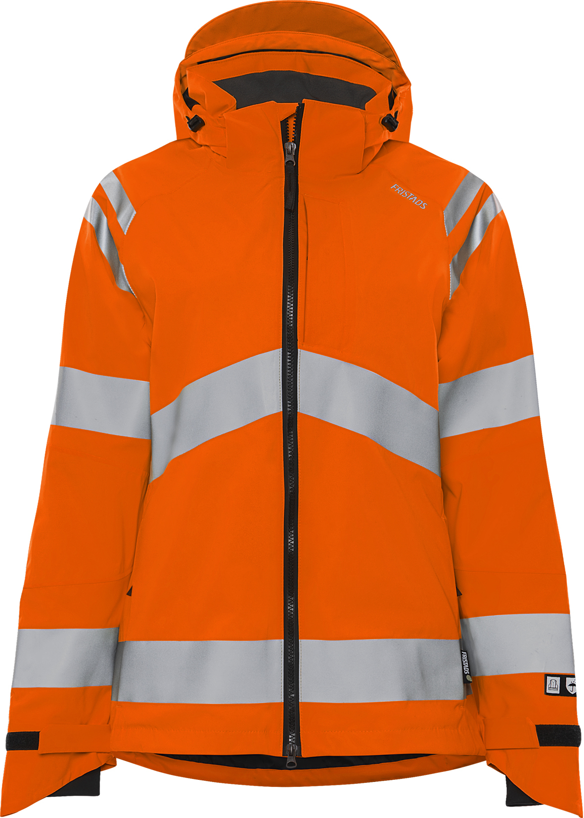 Hi-Vis Funktionsjacke