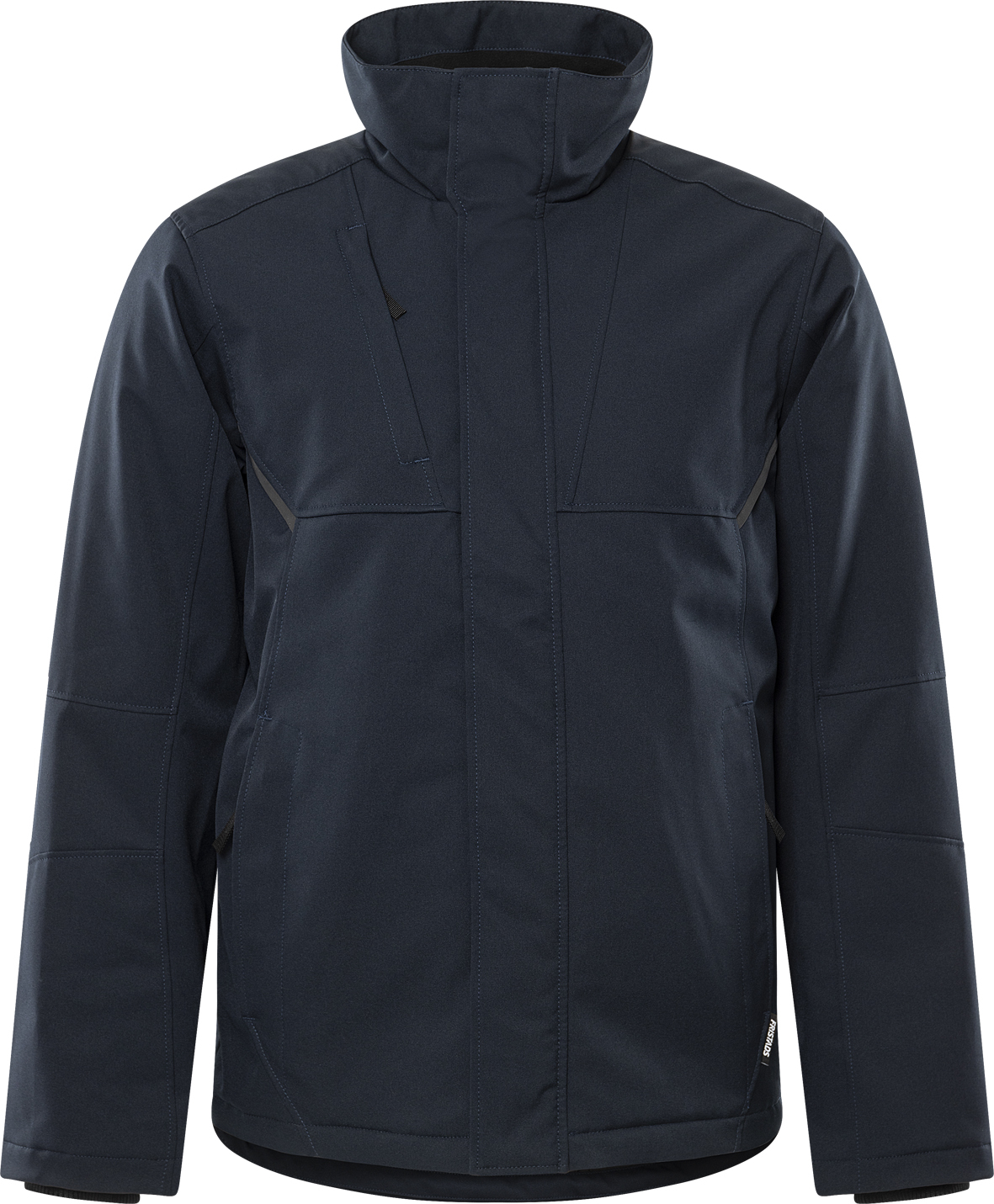 Softshell-Winterjacke