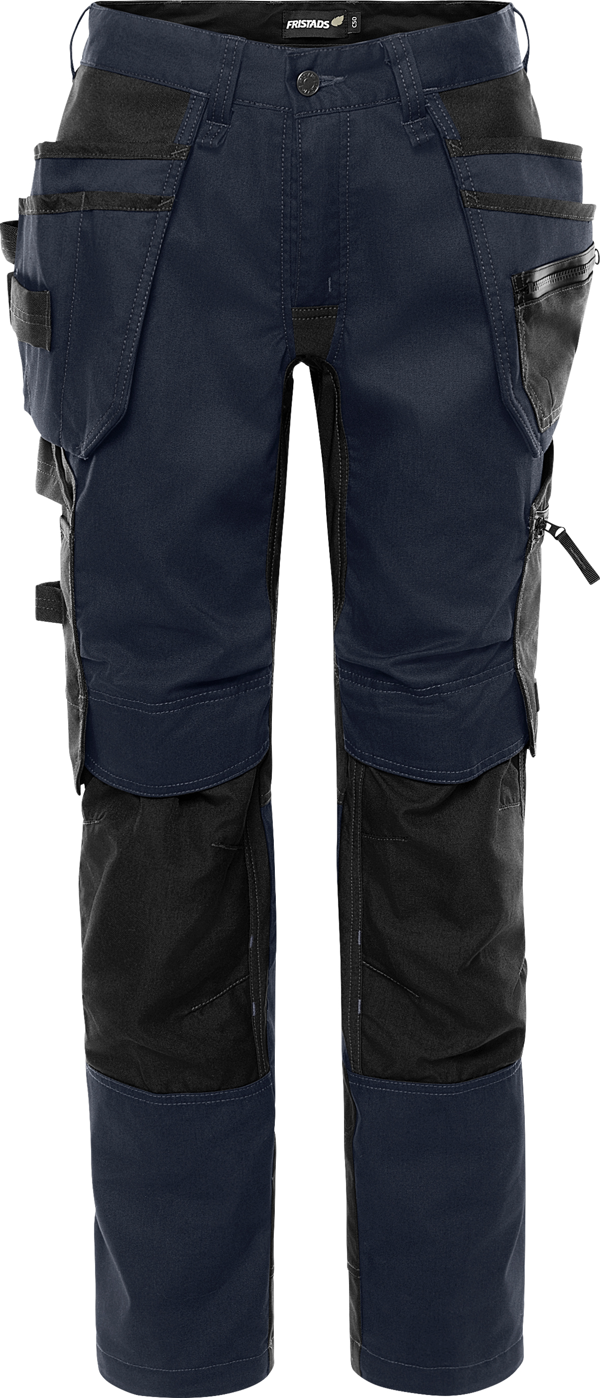 Handwerker Stretch-Hose