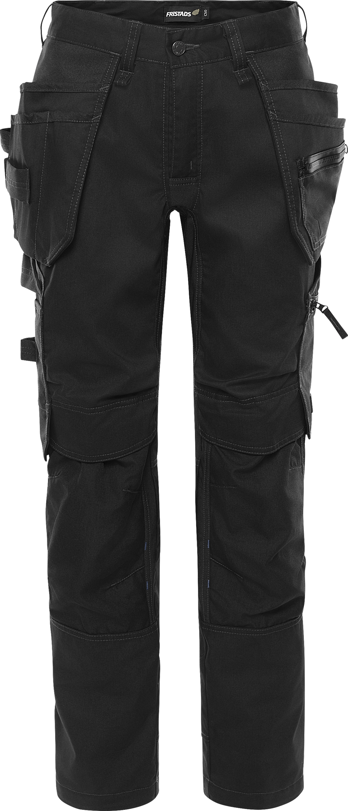 Handwerker Stretch-Hose